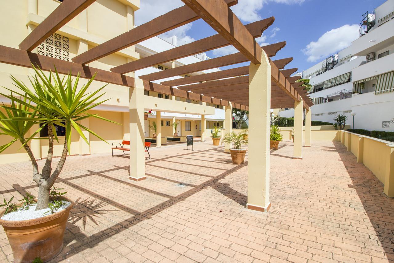 Apartamento Jardines De Torrequebrada *