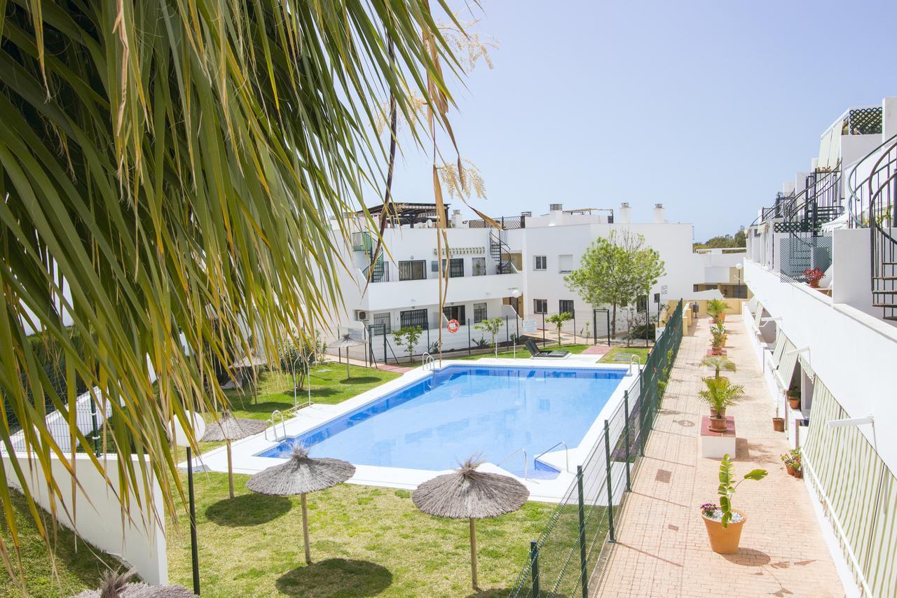Apartamento Jardines De Torrequebrada Apartment Benalmadena