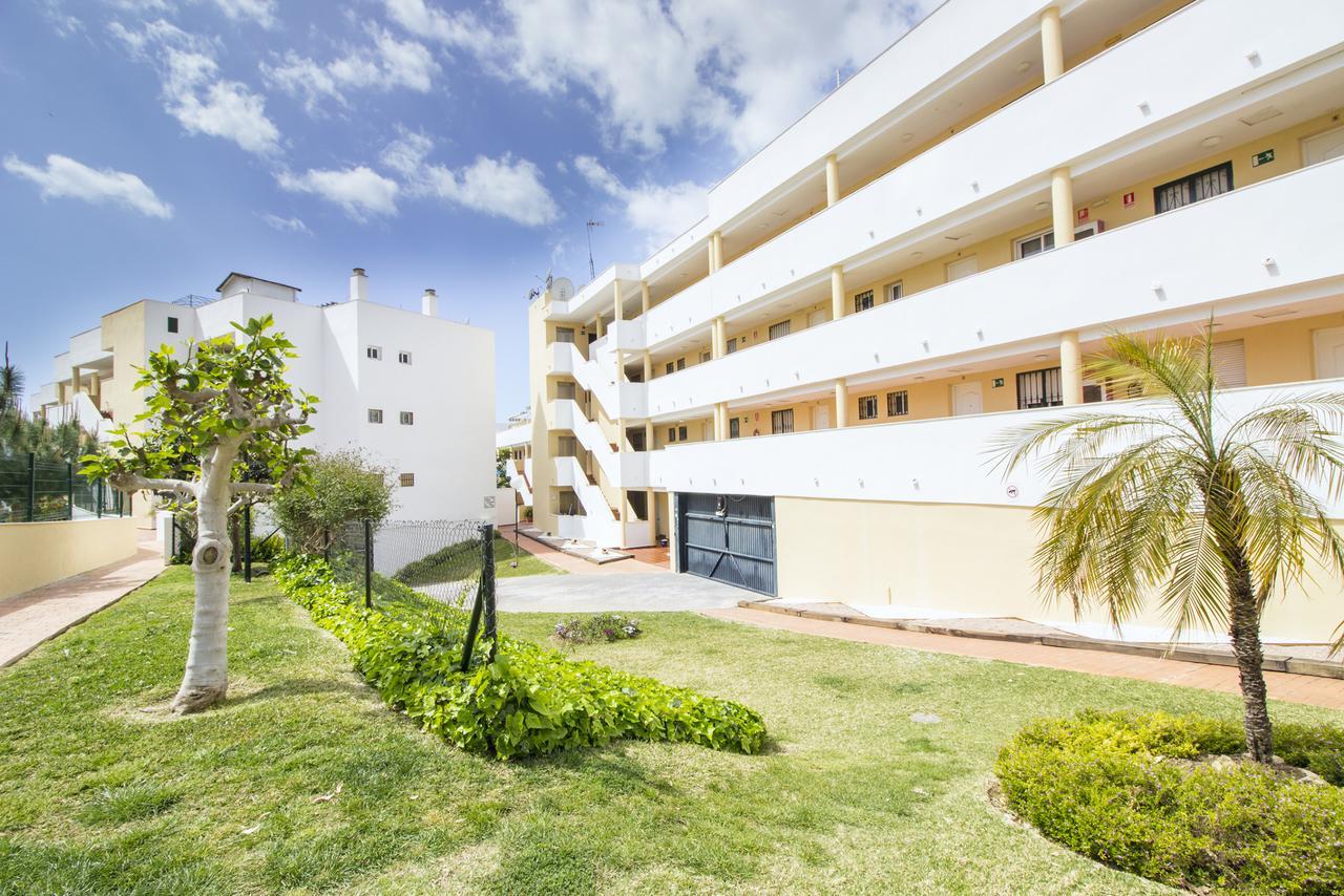 Apartment Apartamento Jardines De Torrequebrada Benalmadena
