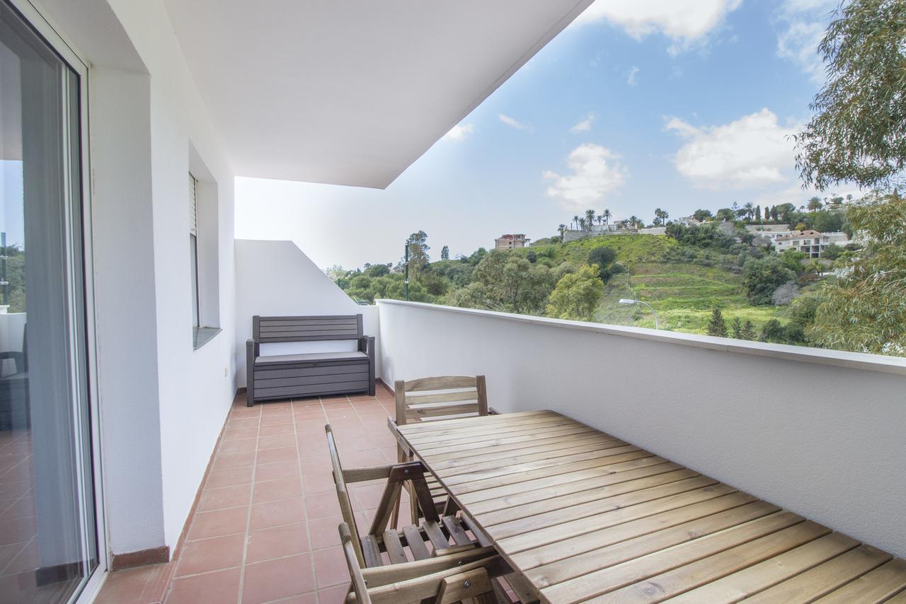 Apartamento Jardines De Torrequebrada Apartment *