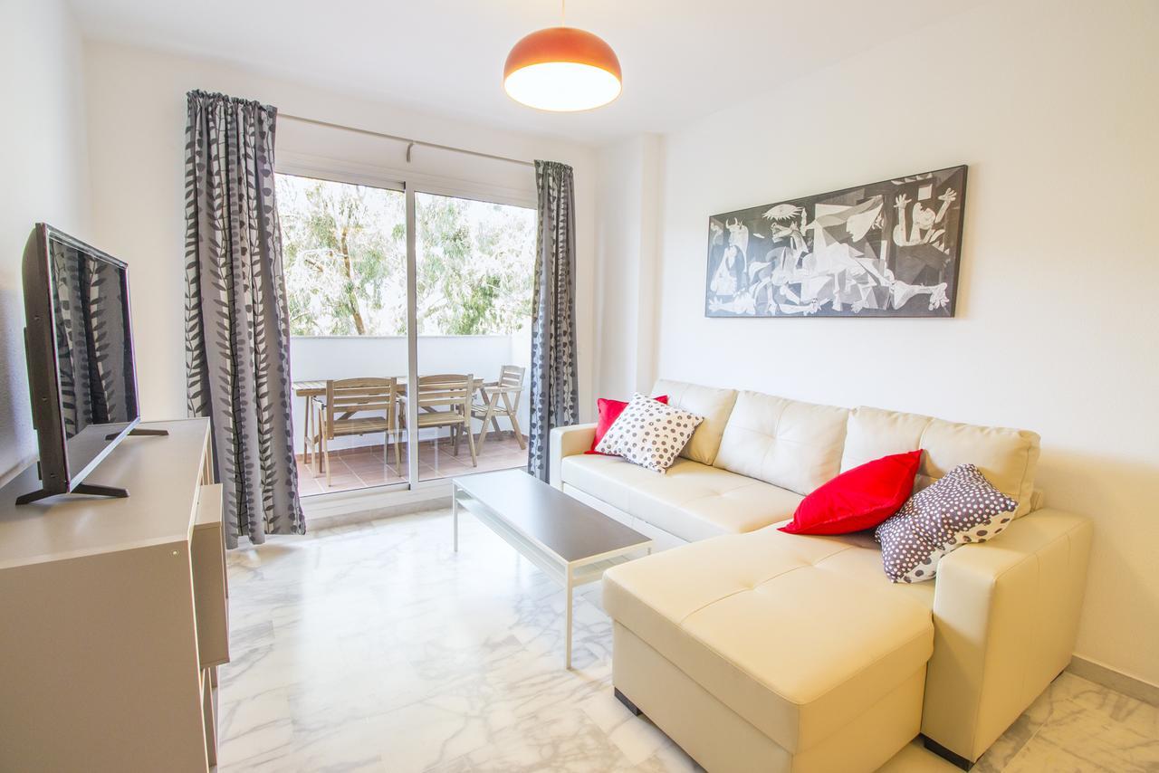 Apartamento Jardines De Torrequebrada Apartment Benalmadena