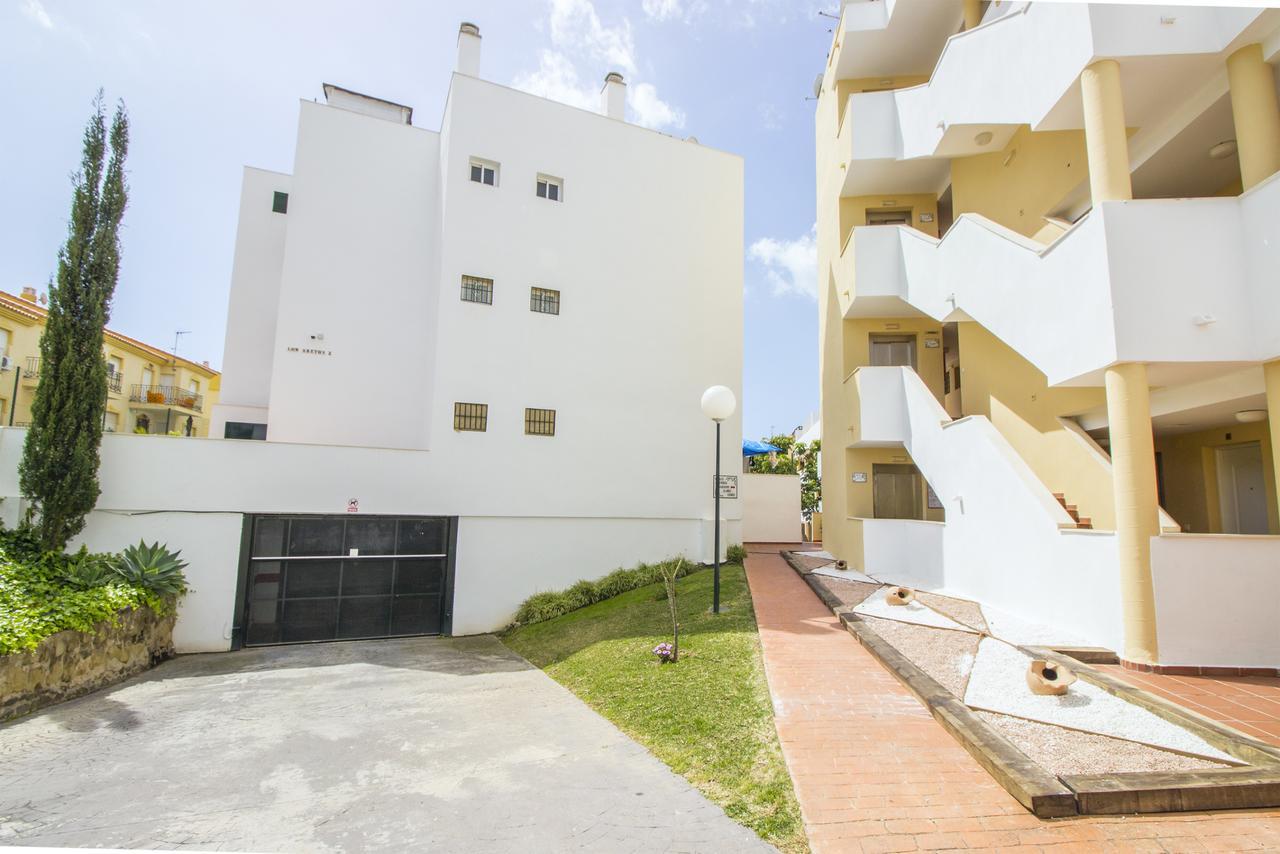 Apartamento Jardines De Torrequebrada Apartment