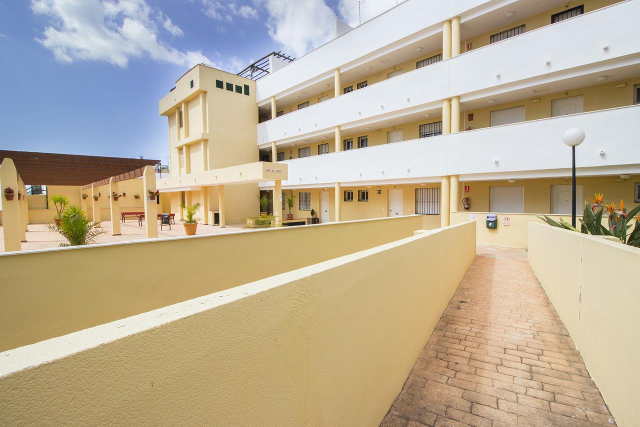 Apartment Apartamento Jardines De Torrequebrada