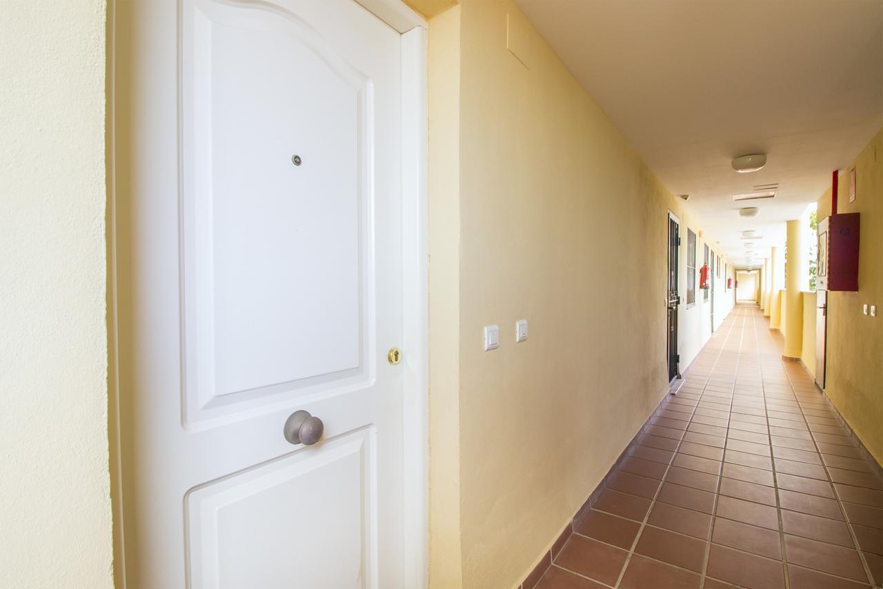 Apartamento Jardines De Torrequebrada *