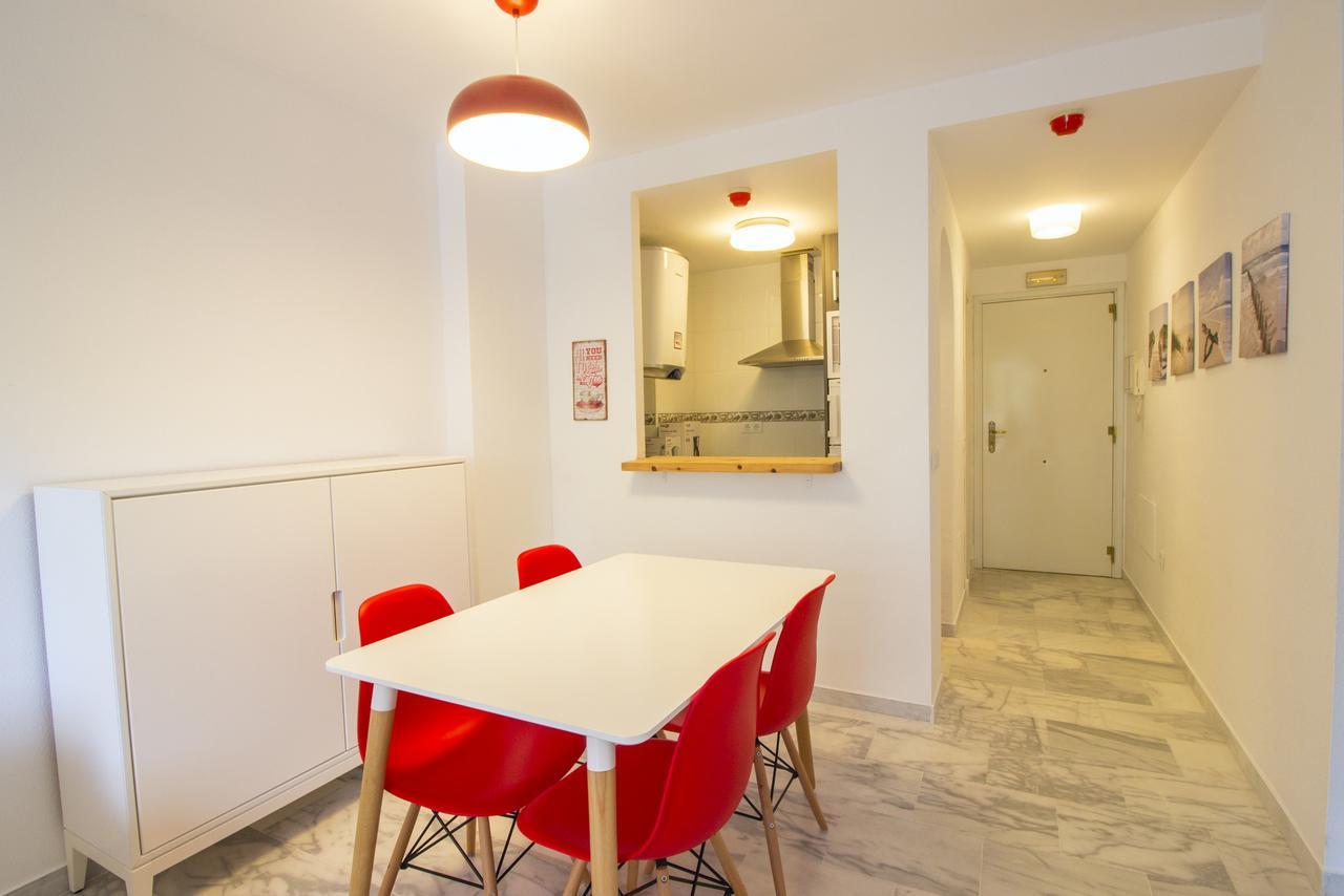Apartamento Jardines De Torrequebrada *