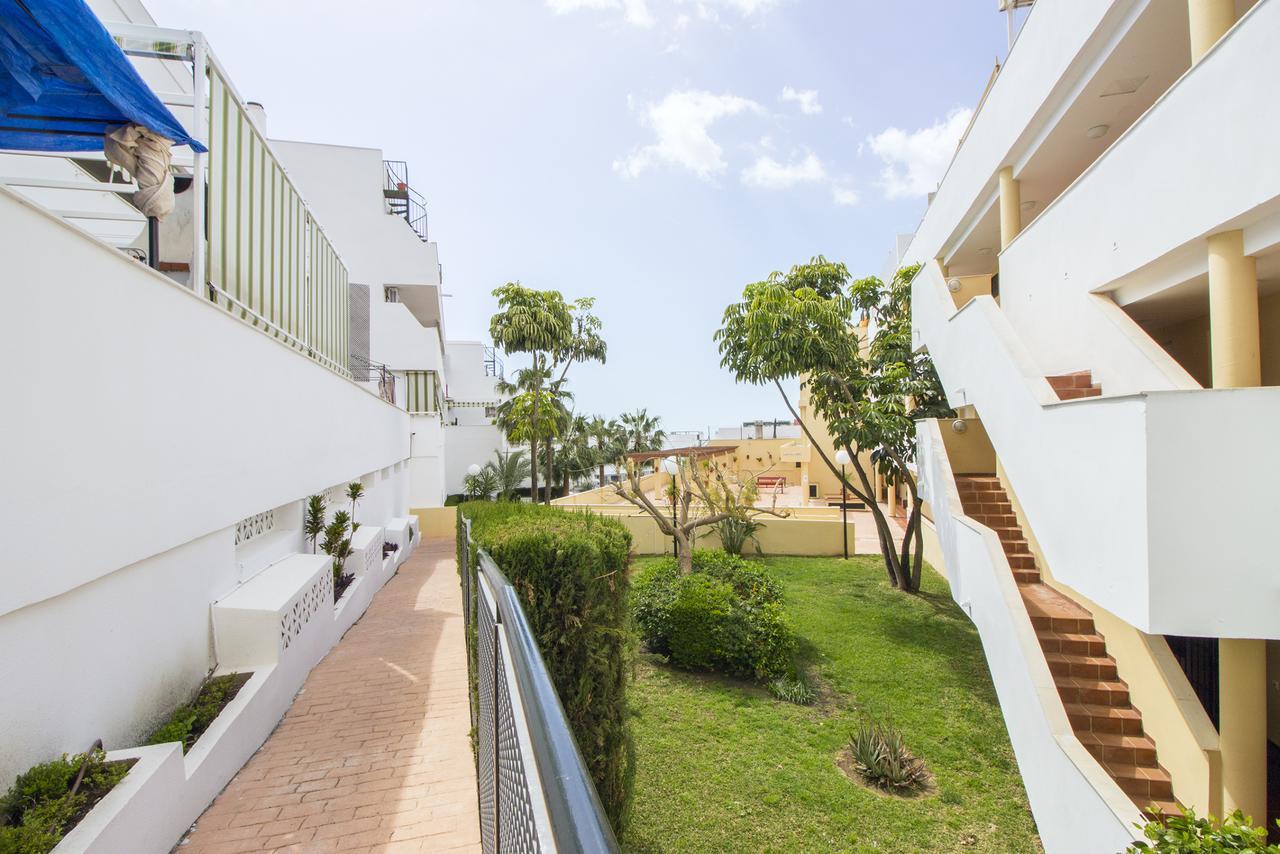 Apartamento Jardines De Torrequebrada Apartment *