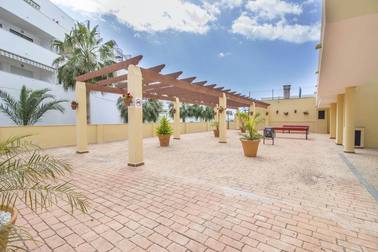 Apartamento Jardines De Torrequebrada *