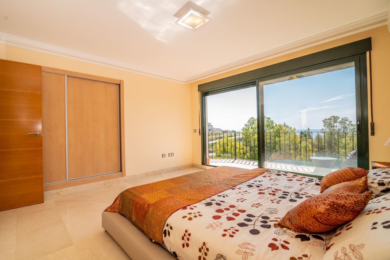 N&a Stunning 2bdr With Sea Views Villa *