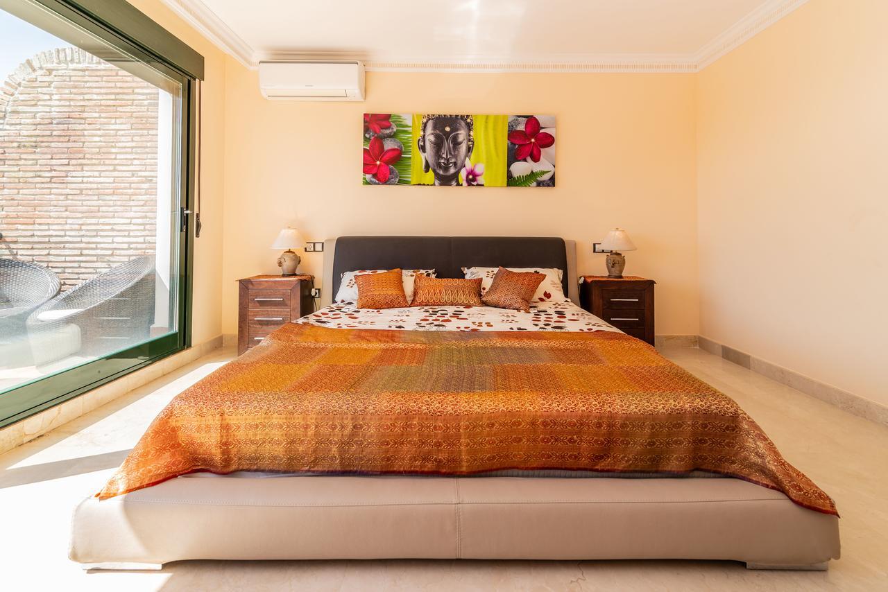 Villa N&a Stunning 2bdr With Sea Views *