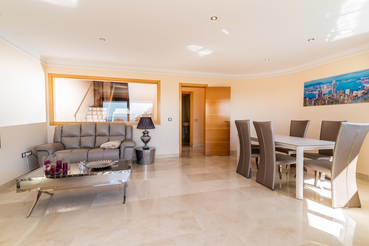 N&a Stunning 2bdr With Sea Views Villa