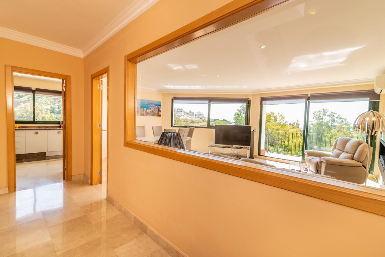 Villa N&a Stunning 2bdr With Sea Views