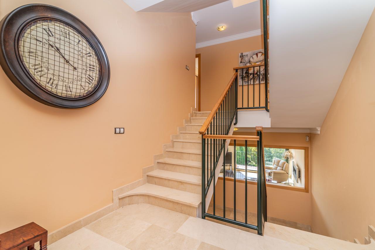N&a Stunning 2bdr With Sea Views * Benalmadena