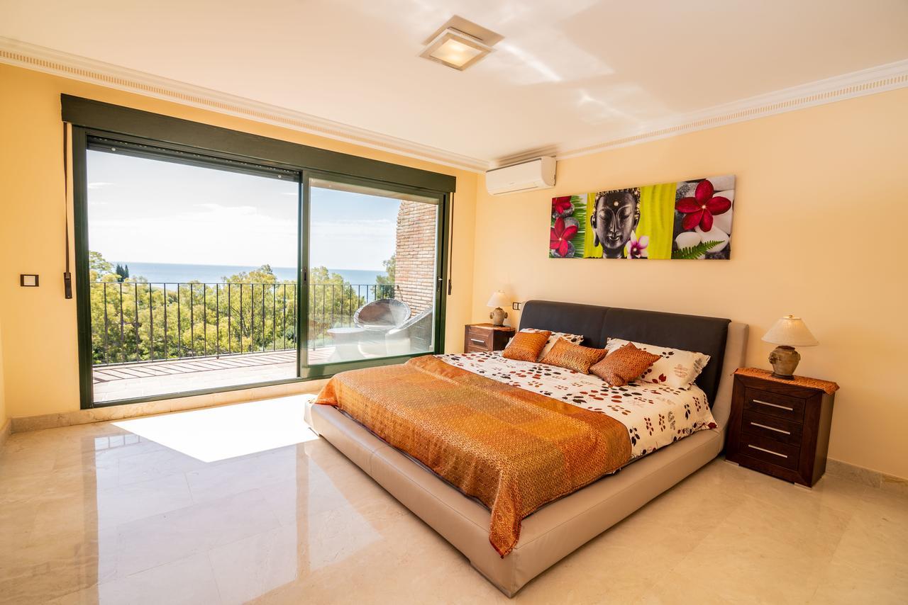 Villa N&a Stunning 2bdr With Sea Views