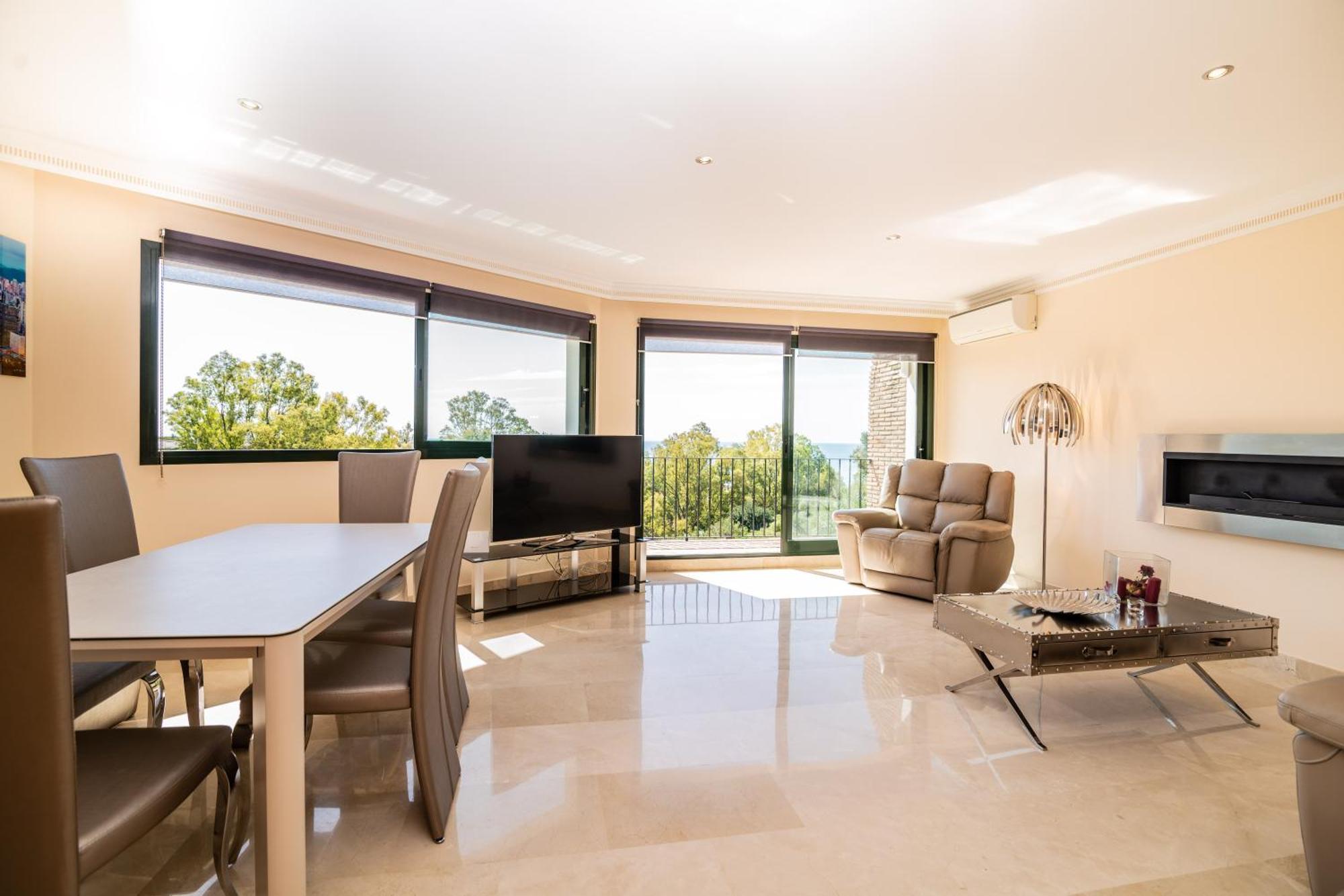 N&a Stunning 2bdr With Sea Views Villa *