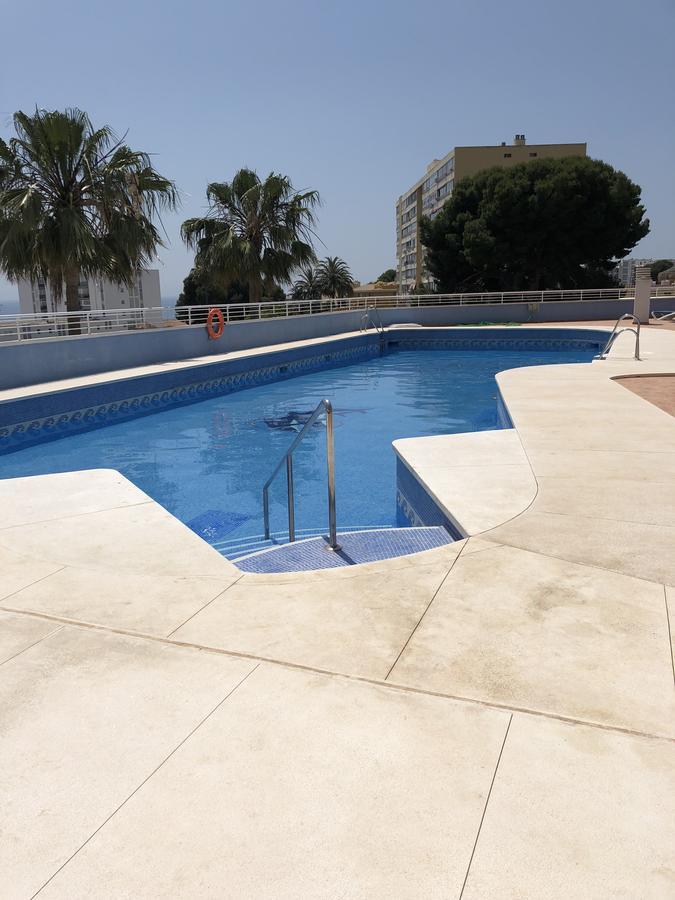 Cielomar Apartment
