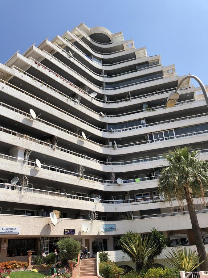 Cielomar Apartment Benalmadena