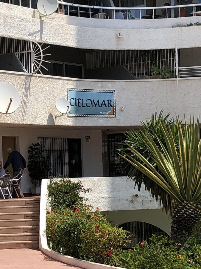 Apartment Cielomar
