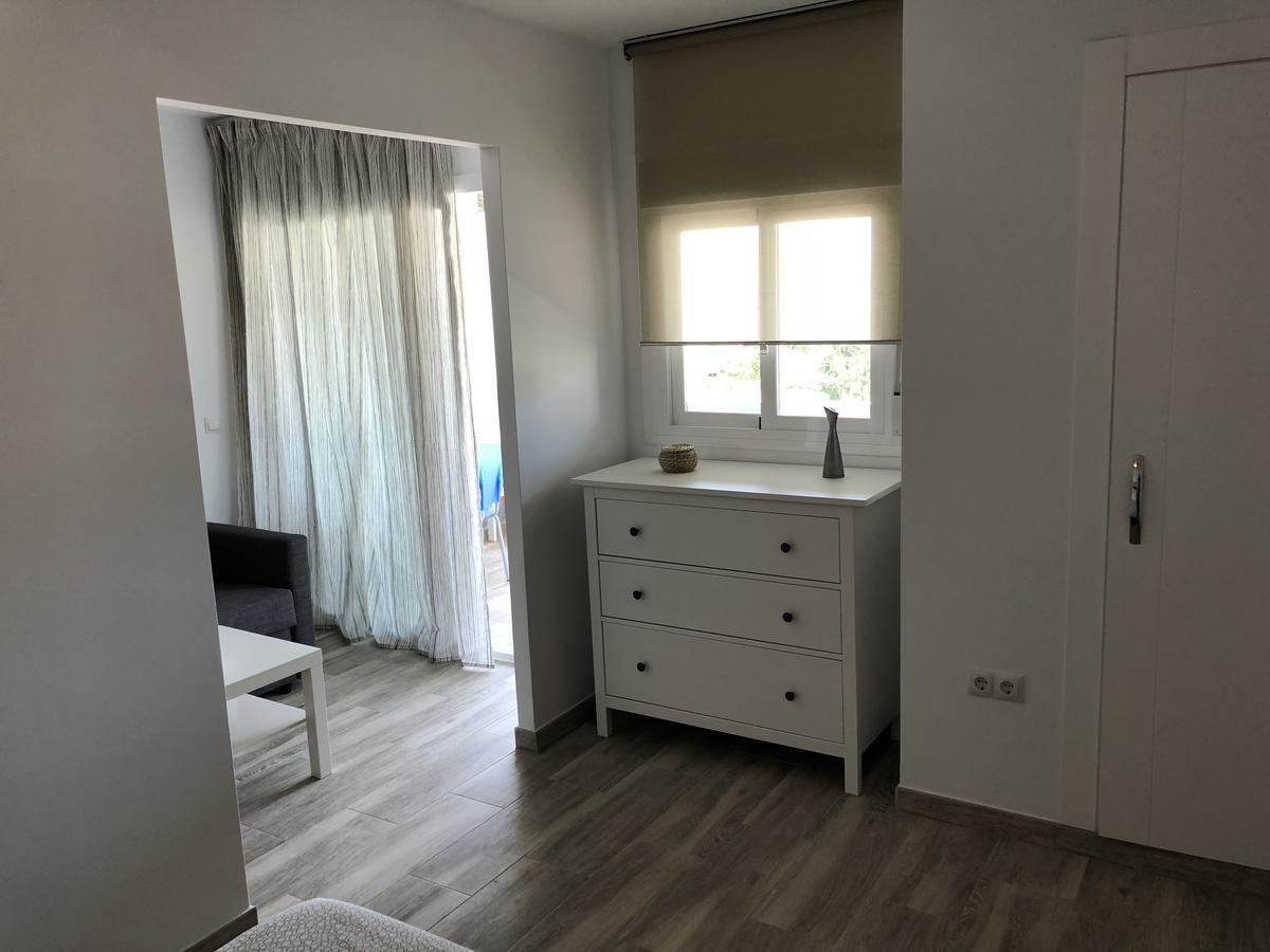 Apartment Cielomar Benalmadena