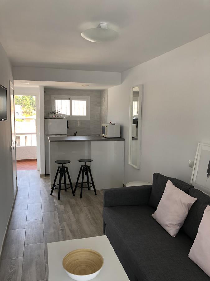 Cielomar Apartment *