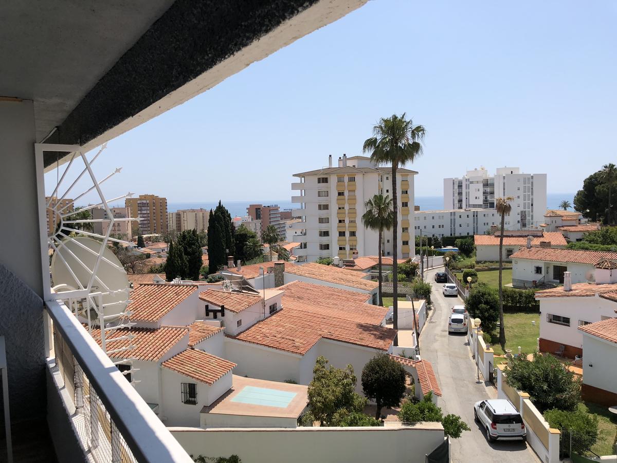 Apartment Cielomar Benalmadena