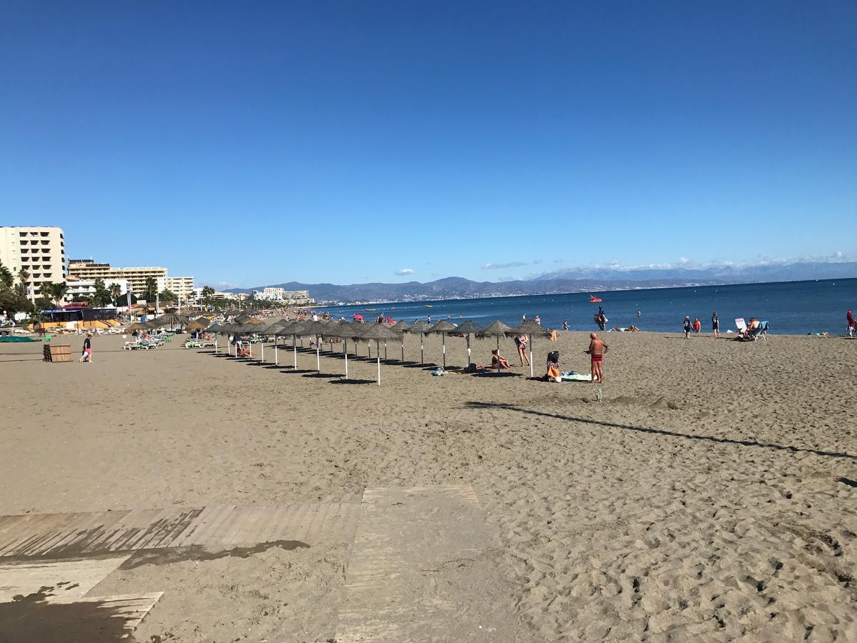 Cielomar Apartment Benalmadena