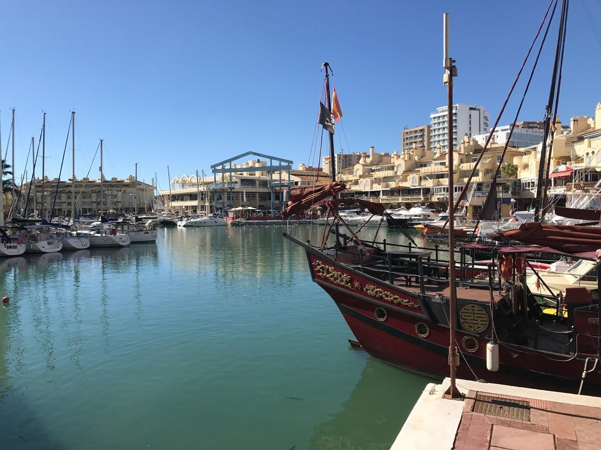 Cielomar Benalmadena
