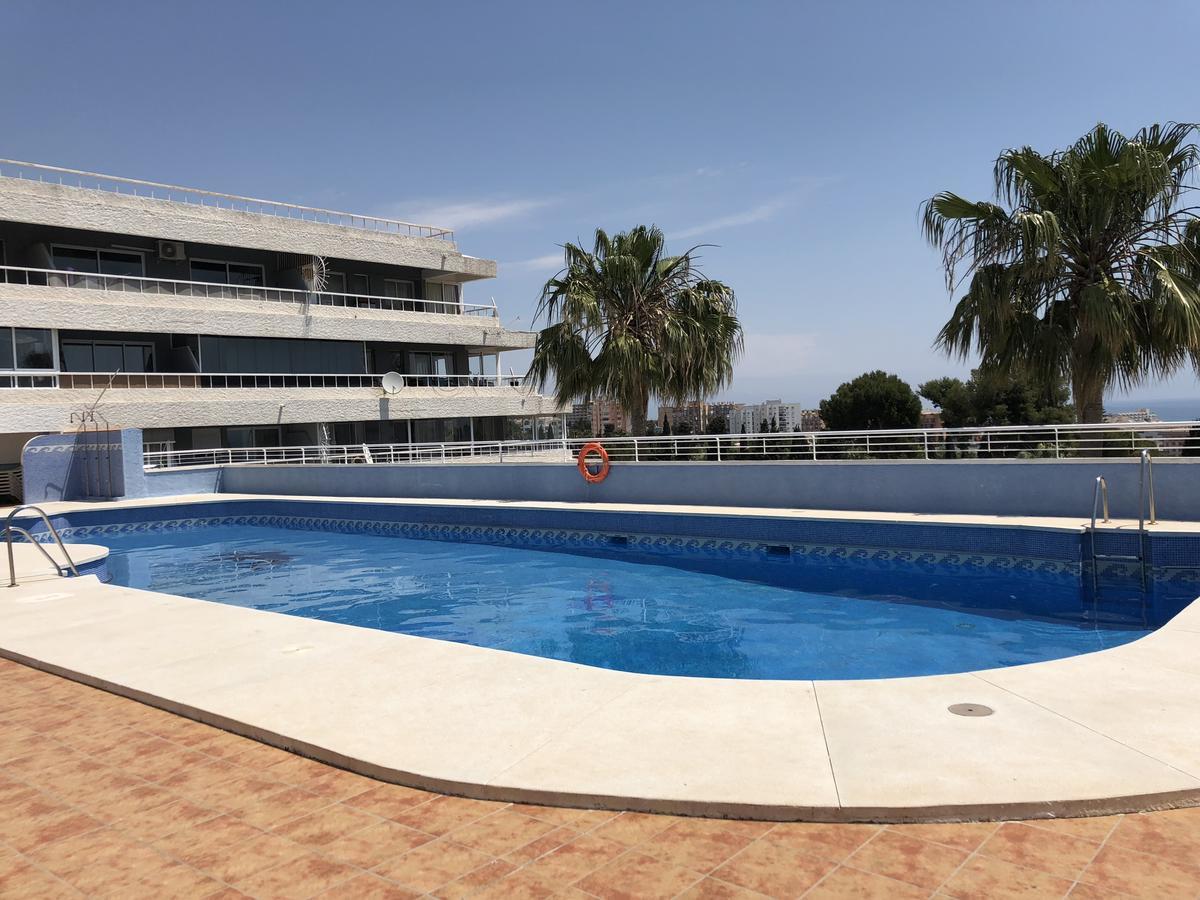 Cielomar Apartment Benalmadena