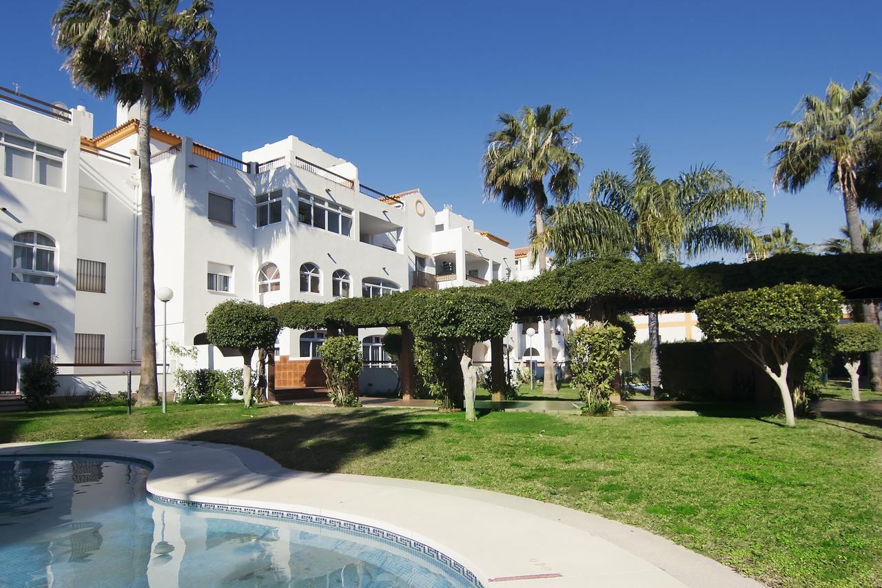 Apartamento Nadales A 100 Metros De La Playa Apartment *