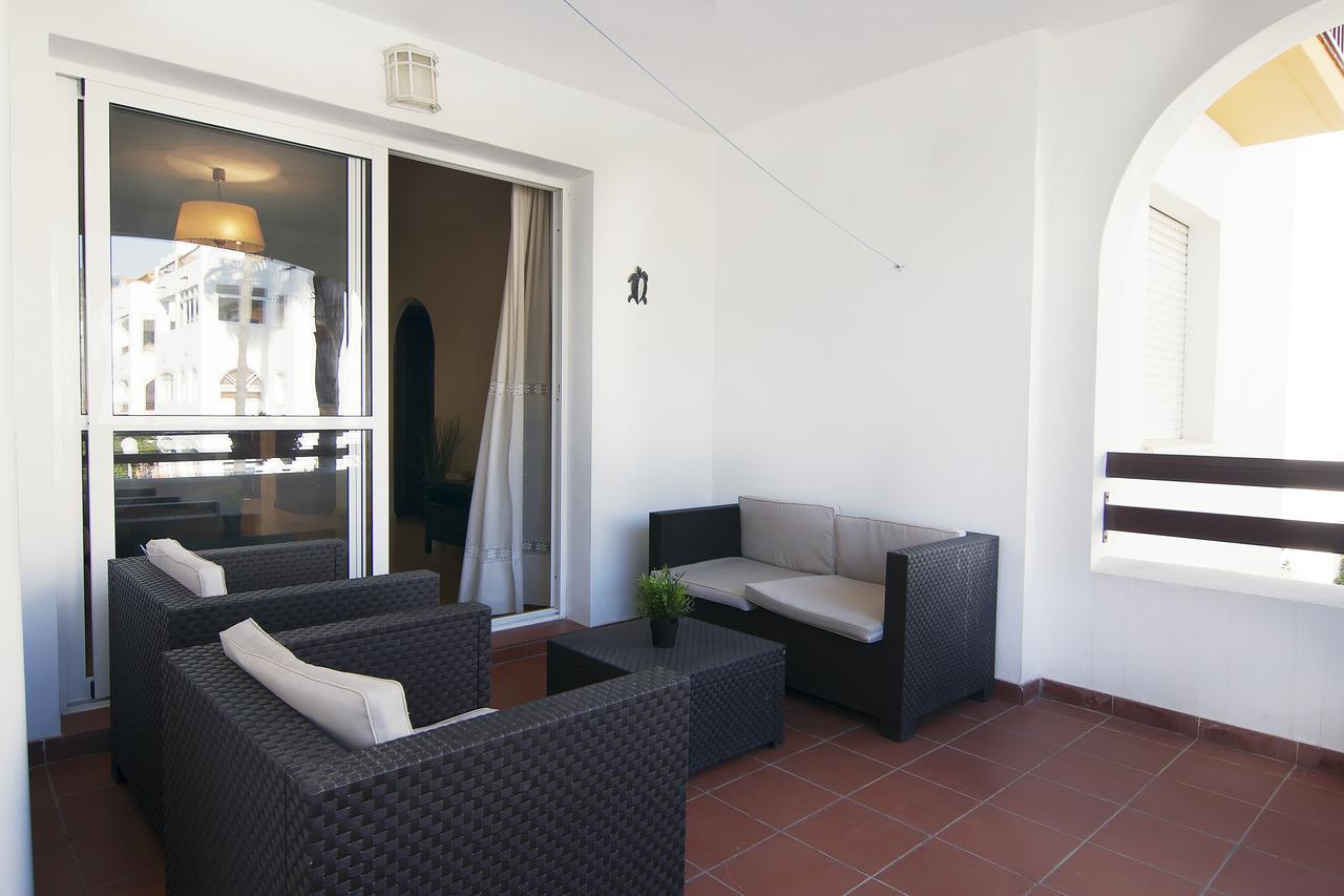 Apartamento Nadales A 100 Metros De La Playa * Benalmádena