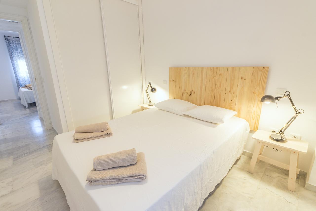 Apartamento Jardines De Torrequebrada * Benalmadena
