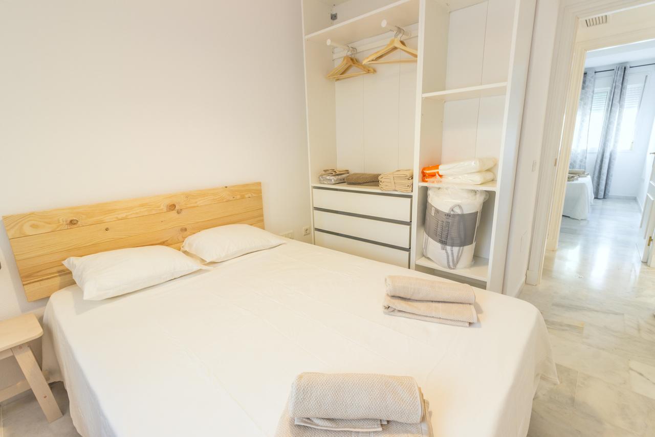 Apartment Apartamento Jardines De Torrequebrada *