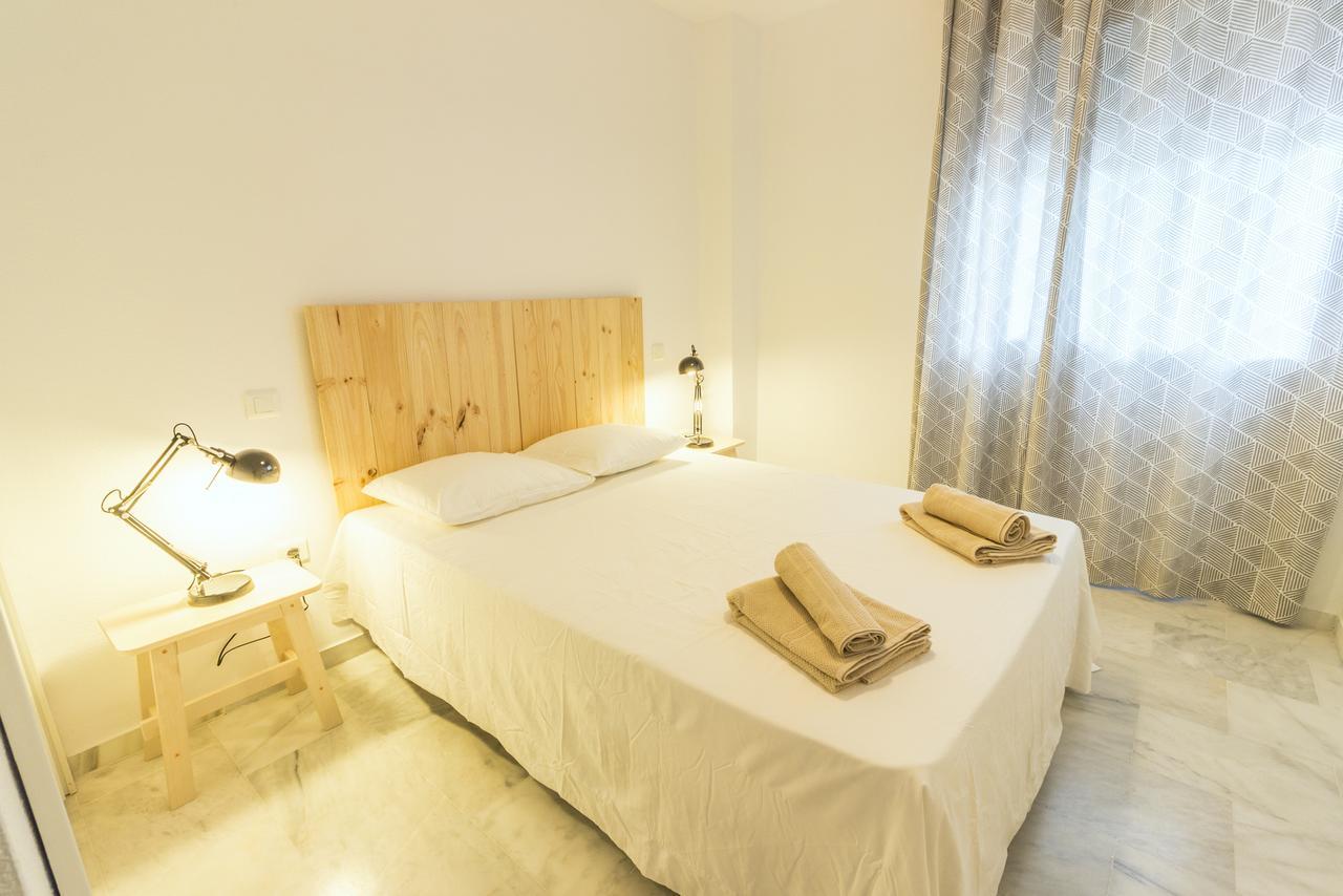 Apartamento Jardines De Torrequebrada Apartment Benalmadena