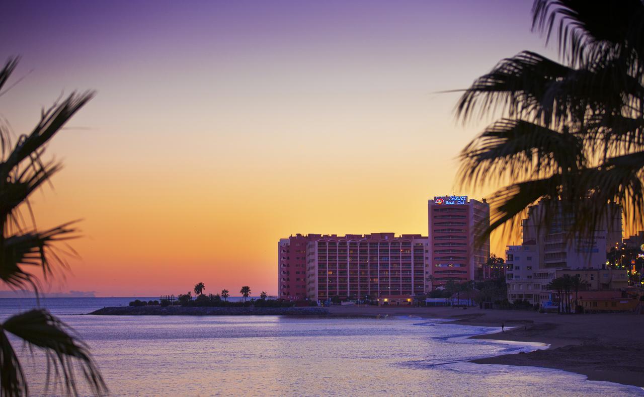Aparthotel Sunset Club