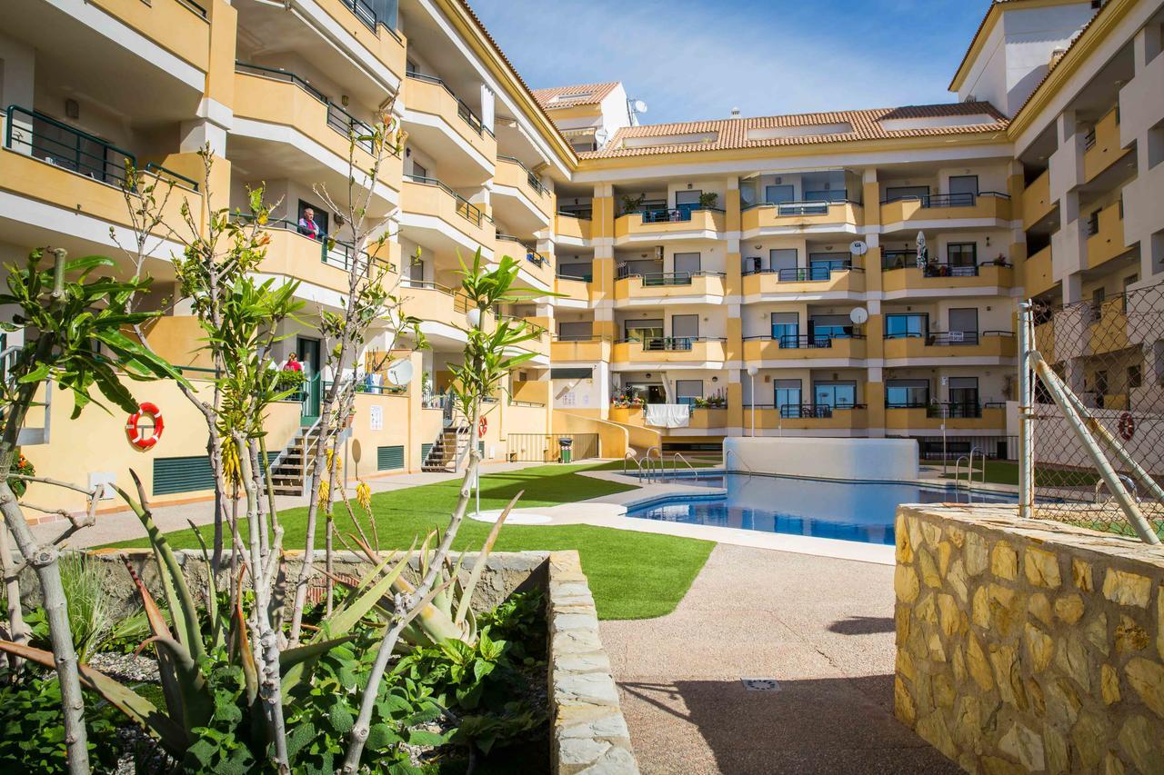 Holidays2benalmadena Brisas De Torrequebrada * Benalmadena