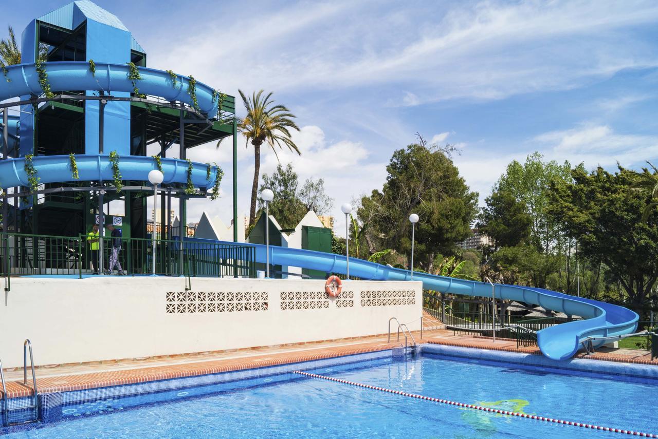 Benalbeach 5 Apartment Benalmadena