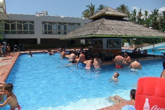 Apartment Benalbeach 5