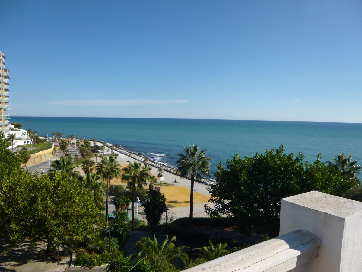 Apartment Torreon Del Mar Beach *