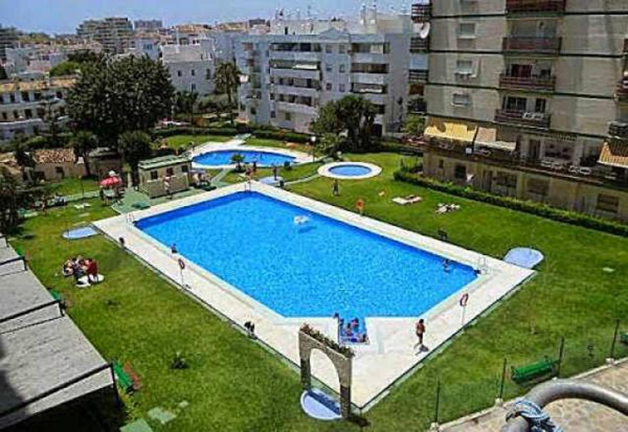 Las Naciones * Benalmadena
