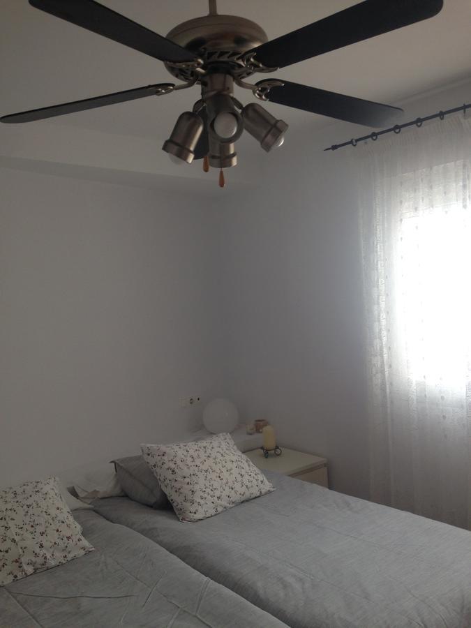 Appartement Amplio Apartamento De 2 Dormitorios Con Gran Terraza Benalmádena
