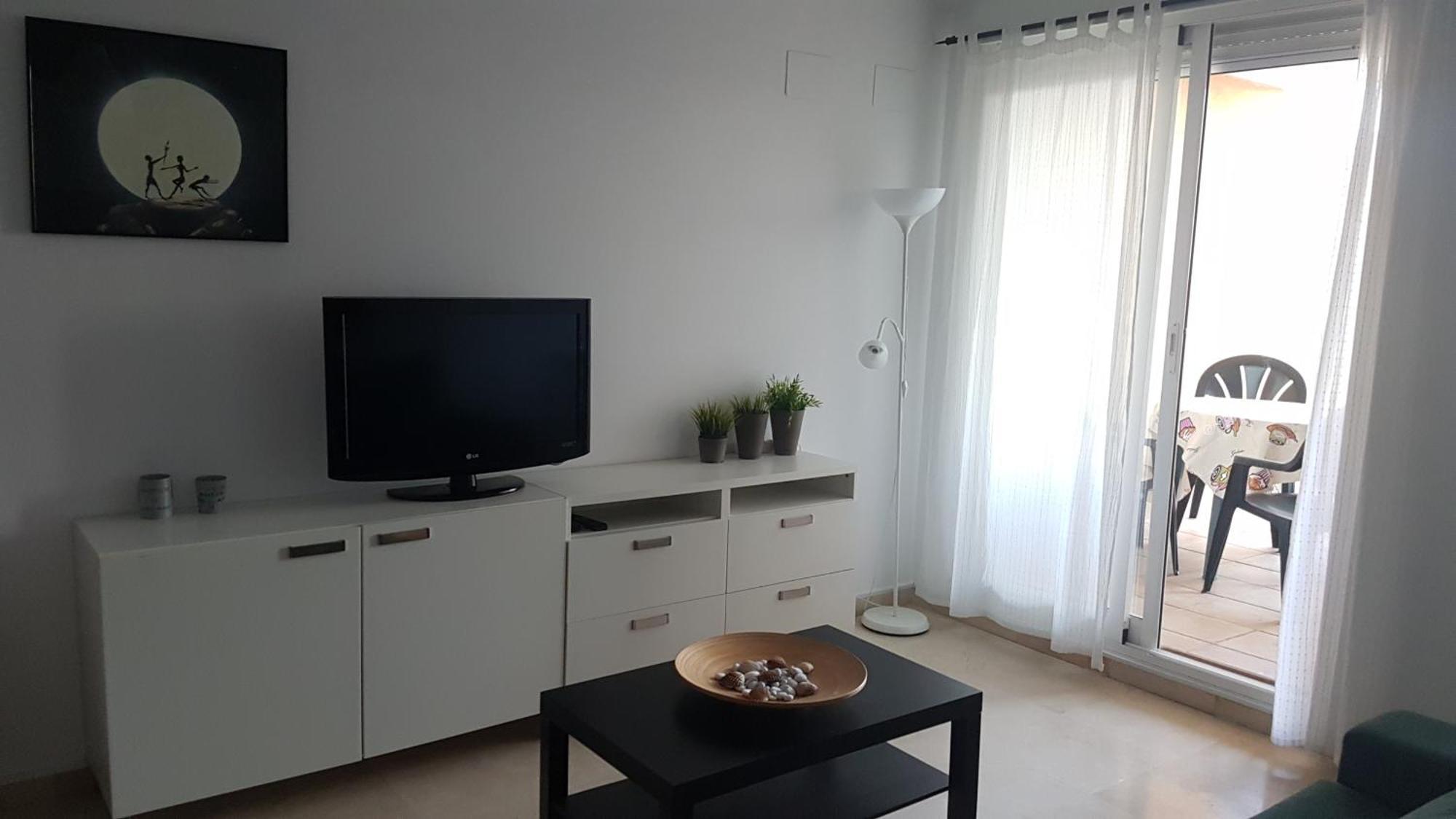 Appartement Amplio Apartamento De 2 Dormitorios Con Gran Terraza