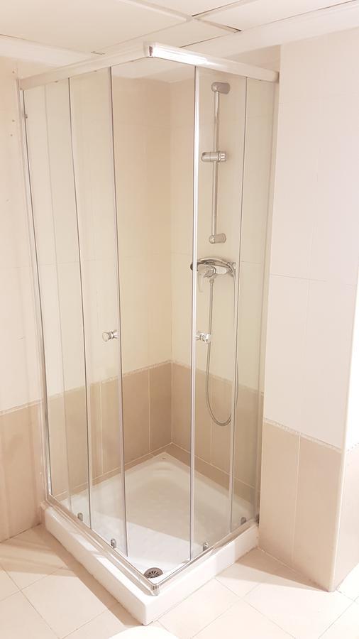Amplio Apartamento De 2 Dormitorios Con Gran Terraza Appartement Benalmádena