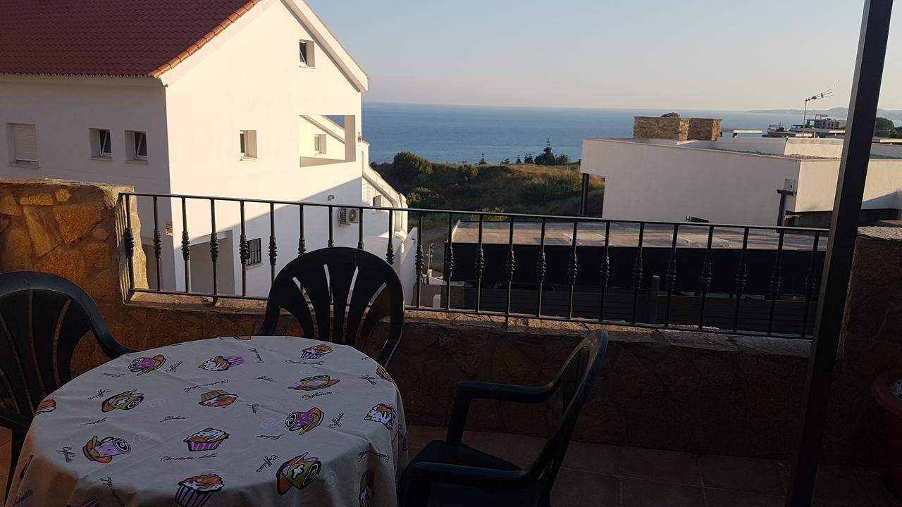 Amplio Apartamento De 2 Dormitorios Con Gran Terraza Appartement Benalmádena