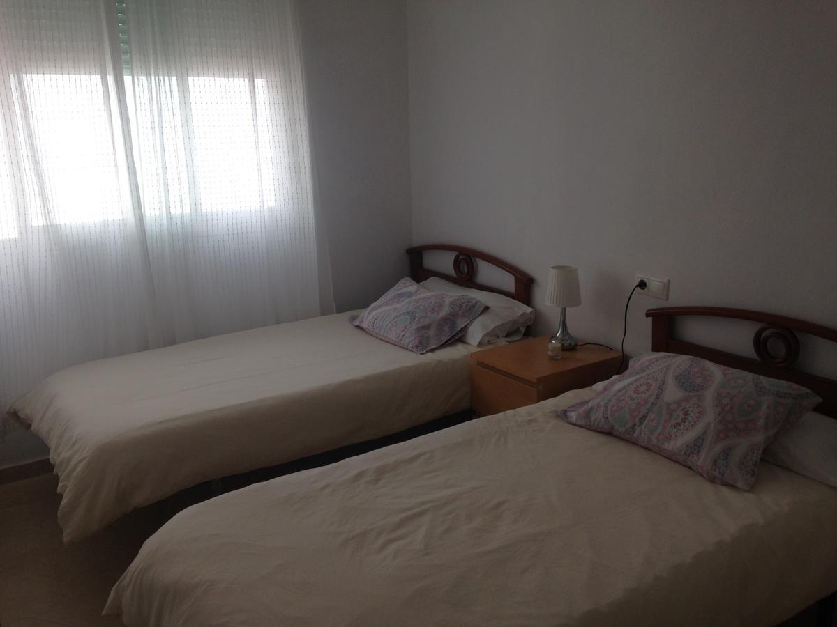 Appartement Amplio Apartamento De 2 Dormitorios Con Gran Terraza