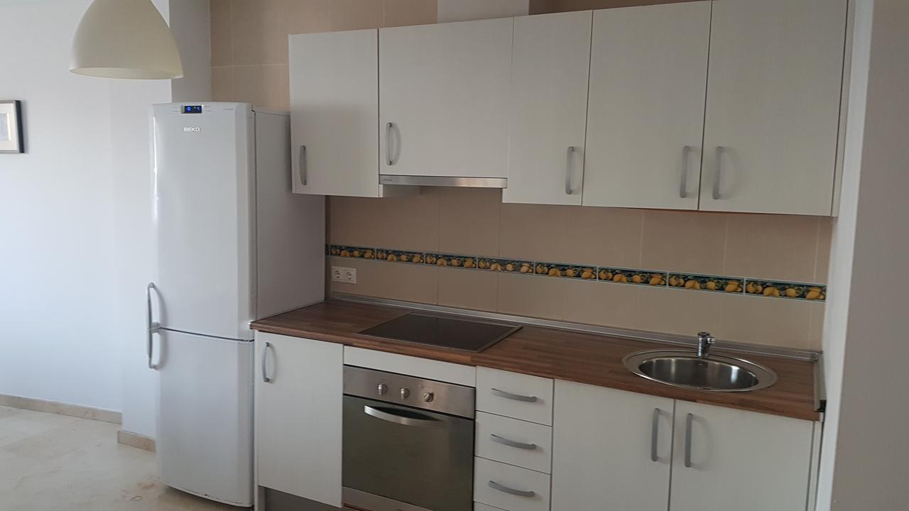 Amplio Apartamento De 2 Dormitorios Con Gran Terraza Appartement