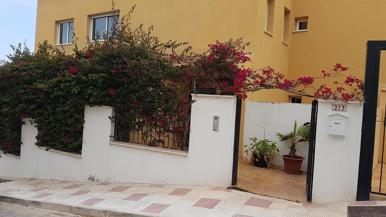 Amplio Apartamento De 2 Dormitorios Con Gran Terraza Benalmádena