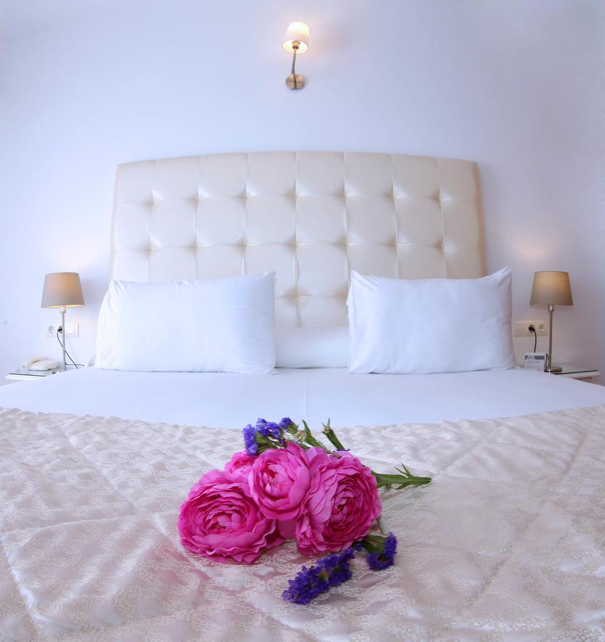 Casa Rosa * Benalmádena
