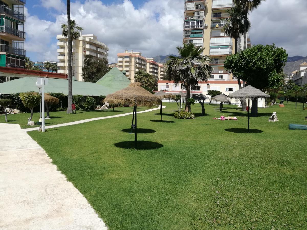 Beach Bil-bil Apartament * Benalmadena