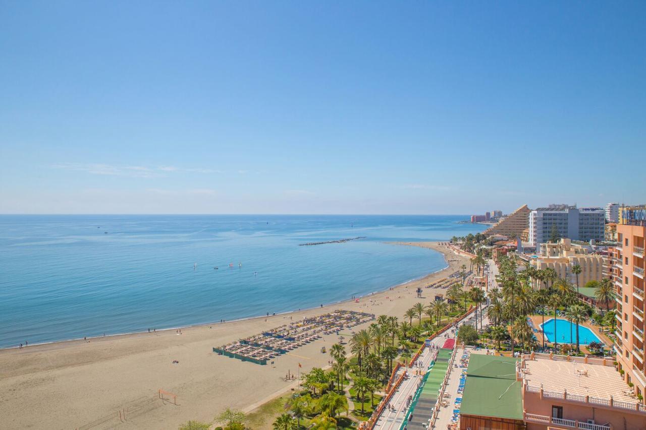 Tamarindos Ii Benalmadena