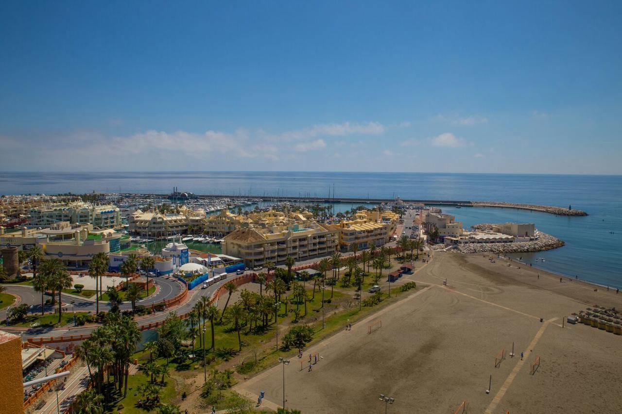 Tamarindos Ii * Benalmadena