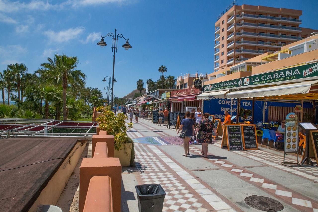 Tamarindos Ii Benalmadena